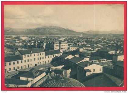 165031 / SHKODER - PAMJA , SCUTARI - PANORAMA- Albania Albanie Albanien