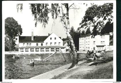 70091727 Hetzdorf Hetzdorf Ferienheim o 1980