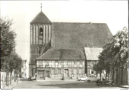 70092852 Wusterhausen Wusterhausen Dom