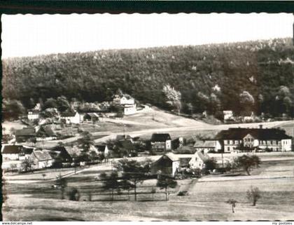 70118352 Hetzdorf Hetzdorf  ungelaufen ca. 1965