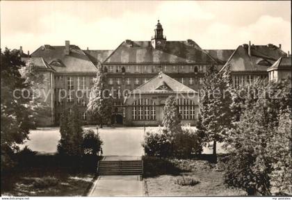 72523948 Burgstaedt Sachsen Ernst-Schneller-Schule  Burgstaedt Sachsen