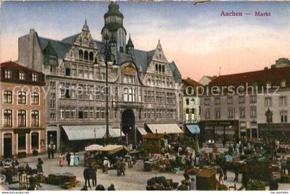 43511472 Aachen Markt Aachen