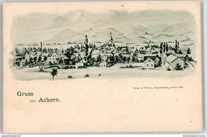 51923895 - Achern , Baden