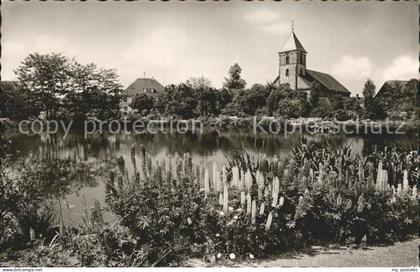 72187625 Achern Baden Stadtgarten Hornigsrinde Achern