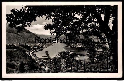 ALTE POSTKARTE ALF-BULLAY VOM WALDFRIEDEN AUS MOSEL AK Ansichtskarte cpa postcard