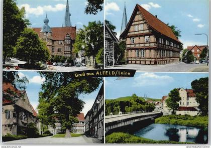 50361033 - Alfeld (Leine)