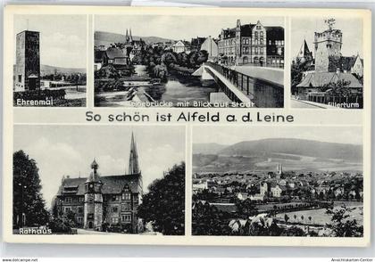 50361072 - Alfeld (Leine)