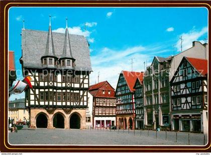 73151931 Alsfeld Rathaus Alsfeld