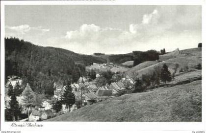 70120460 Altenau Harz Altenau Harz  ungelaufen ca. 1955 Altenau