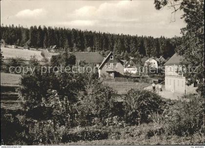 71982005 Falkenhain Altenberg Erzgebirge  Falkenhain Altenberg