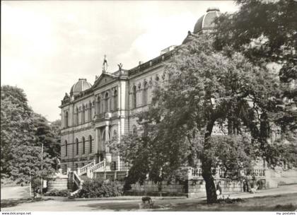 70841579 Altenburg Thueringen Altenburg Lindenau Museum * Altenburg