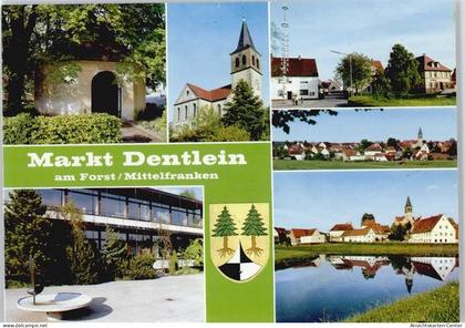 50417307 - Dentlein a. Forst