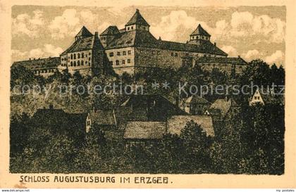 42992647 Augustusburg Schloss Augustusburg