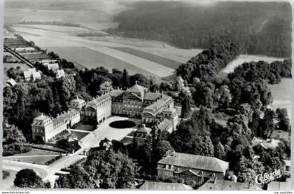 70631204 Bad Arolsen Bad Arolsen Fliegeraufnahme Residenzschloss x Bad Arolsen