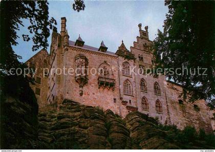 72897971 Bad Bentheim Schloss Bentheim