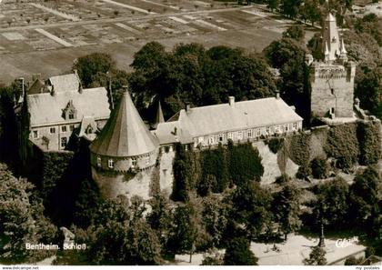 73957693 Bentheim BAD BENTHEIM Schloss