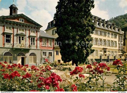 73173709 Bad Bertrich Kurhaus Hotel Dillenburg Bad Bertrich