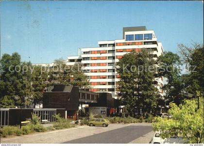 72417516 Bad Bevensen Diana Klinik Bad Bevensen