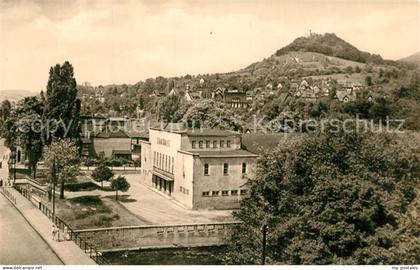 43367801 Bad Blankenburg Stadthalle Bad Blankenburg