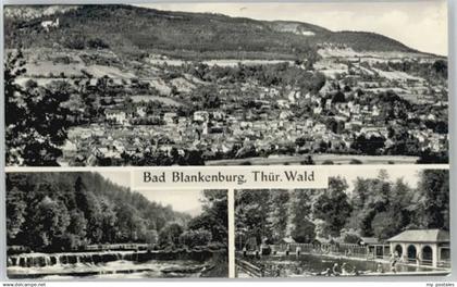 70127915 Bad Blankenburg Bad Blankenburg  x