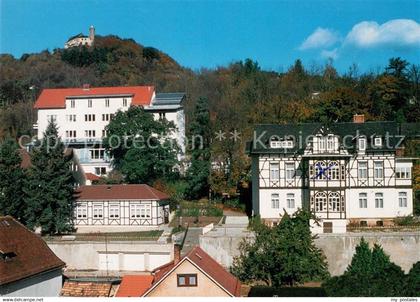 73108080 Bad Blankenburg Evangelisches Allianzhaus Bad Blankenburg