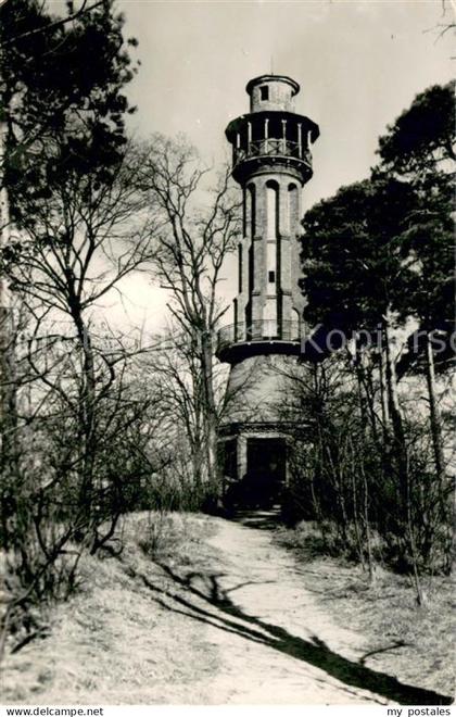 73750045 Bad Freienwalde Aussichtsturm Bad Freienwalde