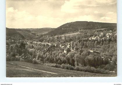 70056941 Bad Gottleuba-Berggiesshuebel Bad Gottleuba