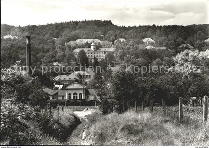 71981819 Bad Gottleuba-Berggiesshuebel  Bad Gottleuba