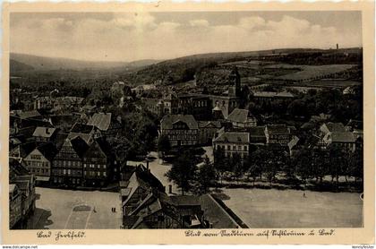 Bad Hersfeld,