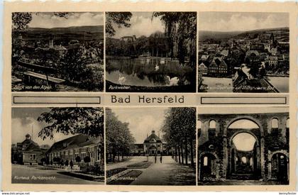 Bad Hersfeld