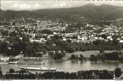 70089632 Bad Honnef Bad Honnef Fliegeraufnahme o 1966