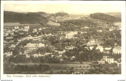 70081625 Bad Kissingen Bad Kissingen  x 1955 Bad Kissingen