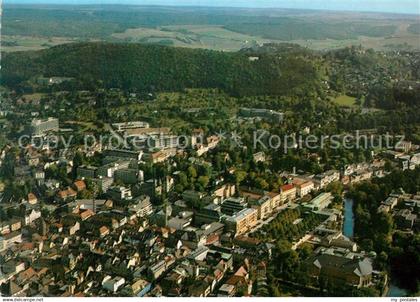 73249033 Bad Kissingen Fliegeraufnahme Bad Kissingen