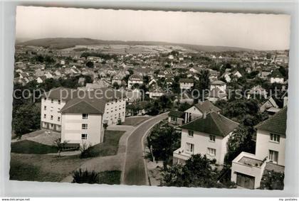 42931607 Bad Koenig Odenwald Odenwald Sanatorium