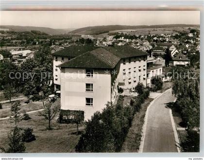 42943527 Bad Koenig Odenwald Odenwald Sanatorium