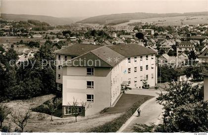 73151657 Bad Koenig Odenwald Odenwald Sanatorium