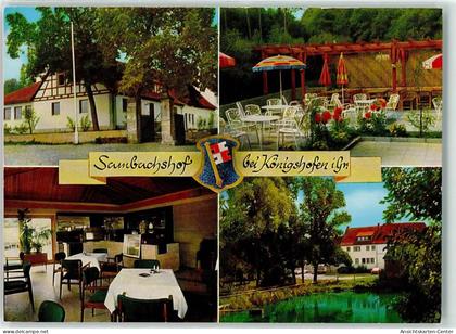 39197508 - Bad Koenigshofen i. Grabfeld