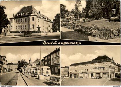 Bad Langensalza