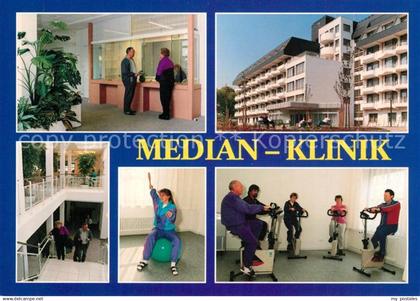 73227608 Bad Lausick Median-Klinik Bad Lausick