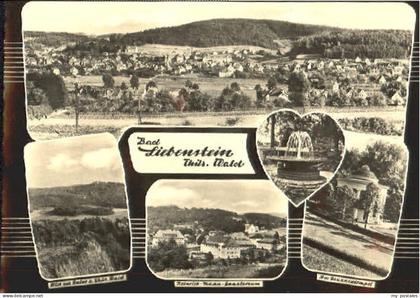 70094656 Bad Liebenstein Bad Liebenstein  x 1960 Bad Liebenstein