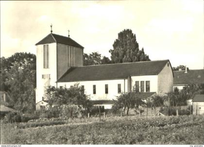 70080584 Bad Meinberg Bad Meinberg Kirche Bad Meinberg