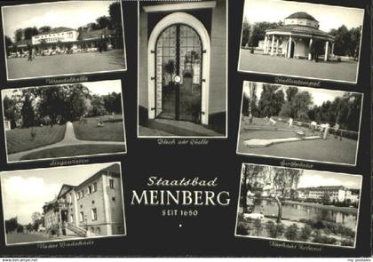 70081980 Horn-Bad Meinberg Meinberg Bad Meinberg