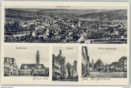 70027817 Bad Mergentheim Bad Mergentheim  * Bad Mergentheim