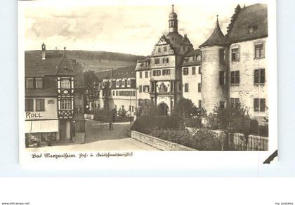 70056442 Bad Mergentheim Bad Mergentheim