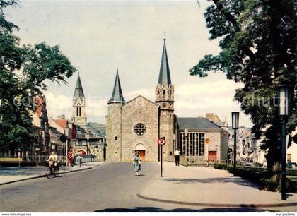 73026566 Bad Neuenahr-Ahrweiler Kirche Bad Neuenahr-Ahrweiler