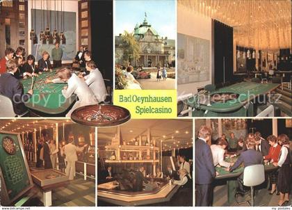 71928200 Bad Oeynhausen Spielcasino Bad Oeynhausen