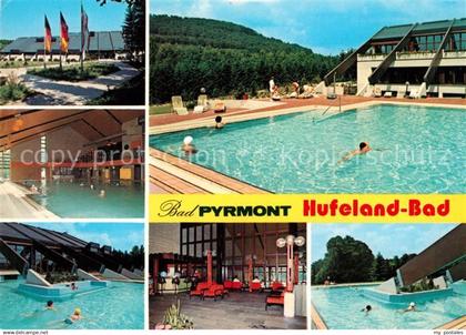 73118021 Bad Pyrmont Hufeland Bad Bad Pyrmont