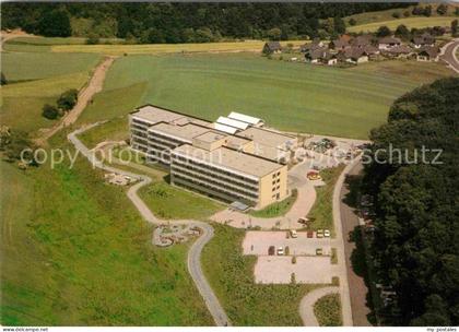 72666777 Bad Salzdetfurth Fliegeraufnahme Salze Klinik Bad Salzdetfurth