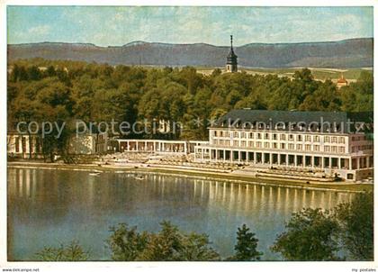 72945125 Bad Salzungen Kurhaus Bad Salzungen