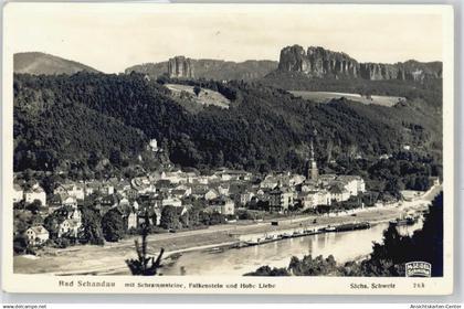 50419022 - Bad Schandau